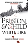 Image for White fire