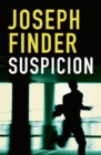 Image for Suspicion