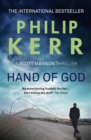 Image for Hand of God