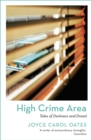 Image for High crime area: tales of darkness and dread