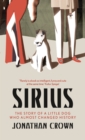 Image for Sirius  : the story of a little dog who changed the world