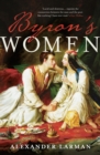 Image for Byron&#39;s women