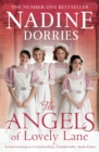 Image for The angels of Lovely Lane : 1