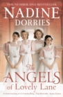 Image for The Angels of Lovely Lane