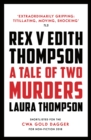 Image for Rex v. Edith Thompson  : a tale of two murders