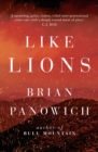 Image for Like lions