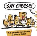 Image for Say Cheese