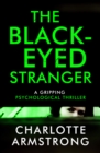 Image for The black-eyed stranger