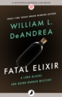 Image for Fatal elixir