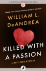 Image for Killed with a passion