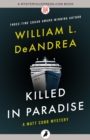 Image for Killed in paradise