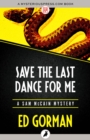 Image for Save the last dance for me