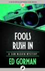Image for Fools rush in