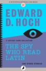 Image for The spy who read Latin: and other stories