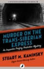 Image for Murder on the Trans-Siberian Express