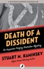 Image for Death of a dissident