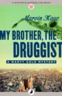 Image for My brother, the druggist