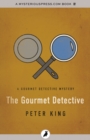 Image for The gourmet detective