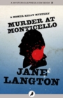 Image for Murder at Monticello