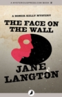 Image for The face on the wall