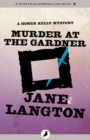 Image for Murder at the Gardner