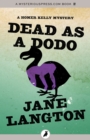 Image for Dead as a dodo
