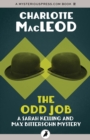 Image for The odd job
