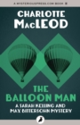 Image for The balloon man