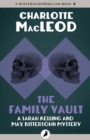 Image for The family vault