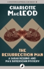Image for The resurrection man