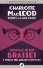 Image for Trouble in the brasses