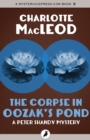Image for The corpse in Oozak&#39;s Pond