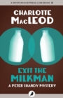 Image for Exit the milkman