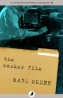 Image for The Harker file