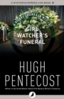 Image for Girl watcher&#39;s funeral