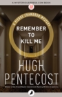 Image for Remember to kill me
