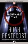Image for Nightmare time