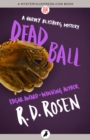 Image for Dead ball