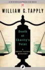 Image for Death at Charity&#39;s Point