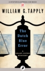 Image for The dutch blue error