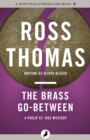 Image for The brass go-between