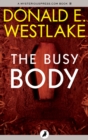 Image for The busy body