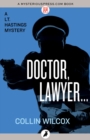 Image for Doctor, lawyer ...