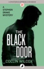 Image for The black door