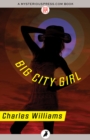 Image for Big city girl