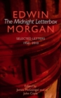 Image for The midnight letterbox  : selected letters