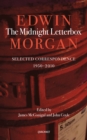 Image for The midnight letterbox: selected letters
