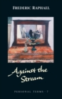 Image for Against the stream