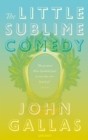 Image for The Little Sublime Comedy