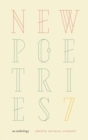 Image for New poetries VII